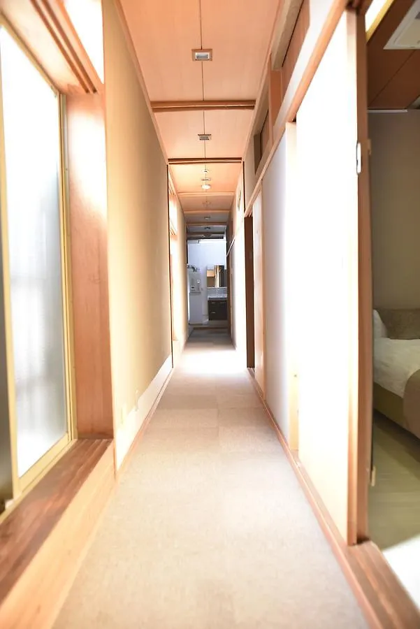 Guest House 168 Osaka