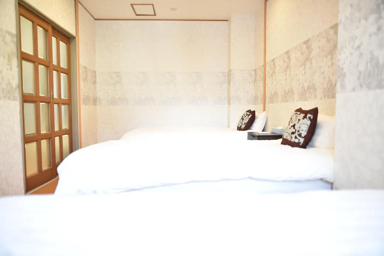 דירה אוסקה Guest House 168