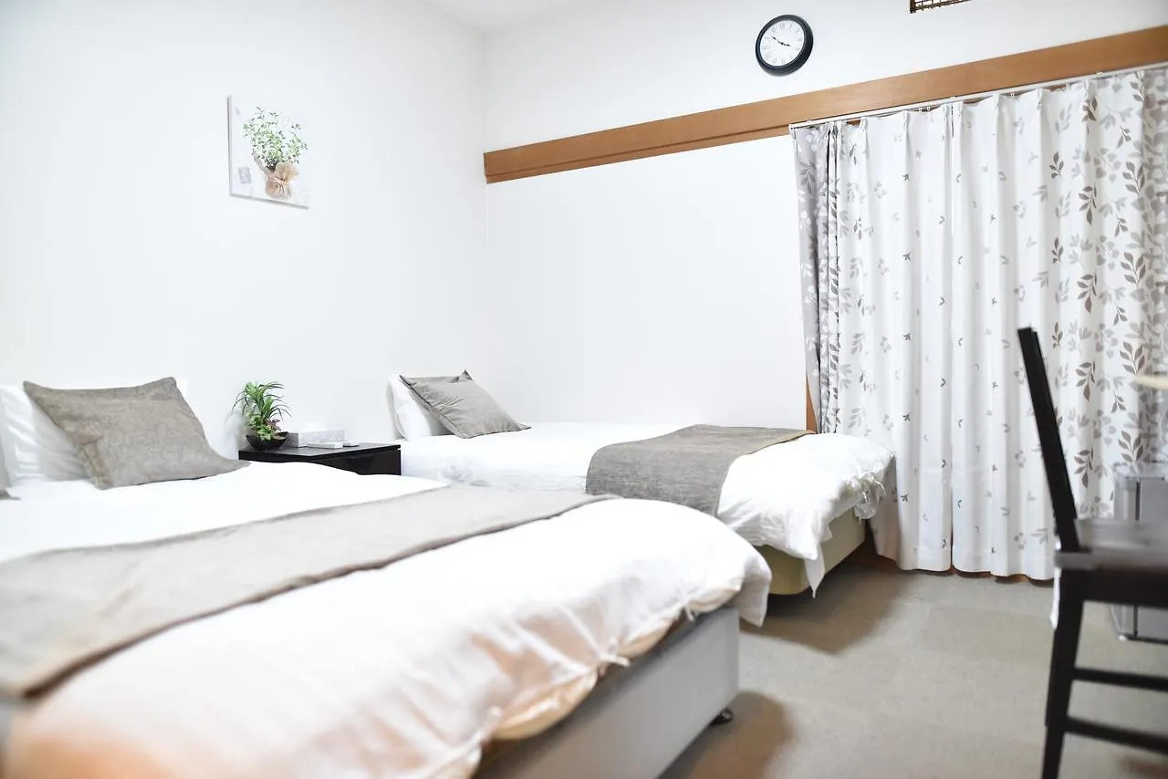 דירה אוסקה Guest House 168
