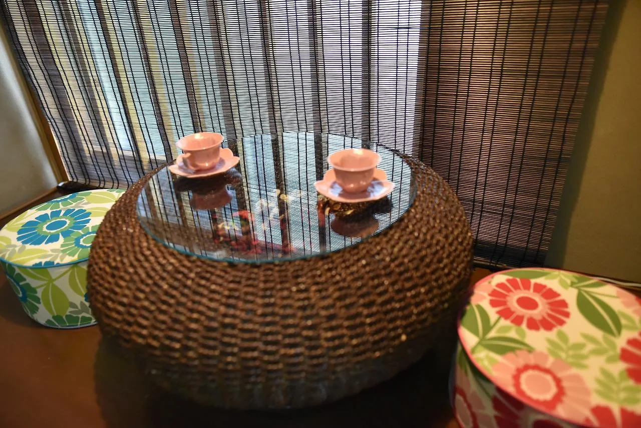 אוסקה Guest House 168 0*,  יפן