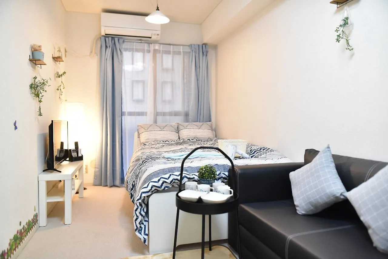 דירה אוסקה Guest House 168