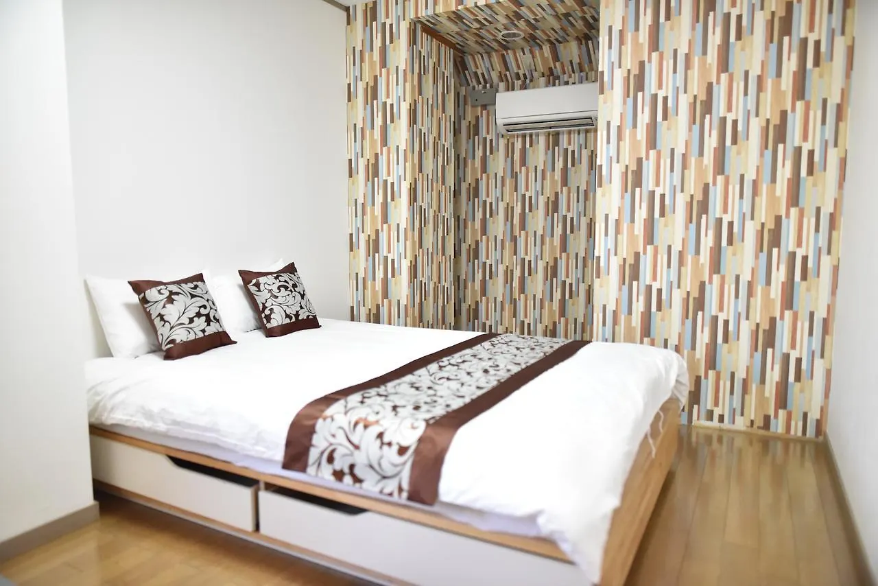 Guest House 168 Osaka Japan