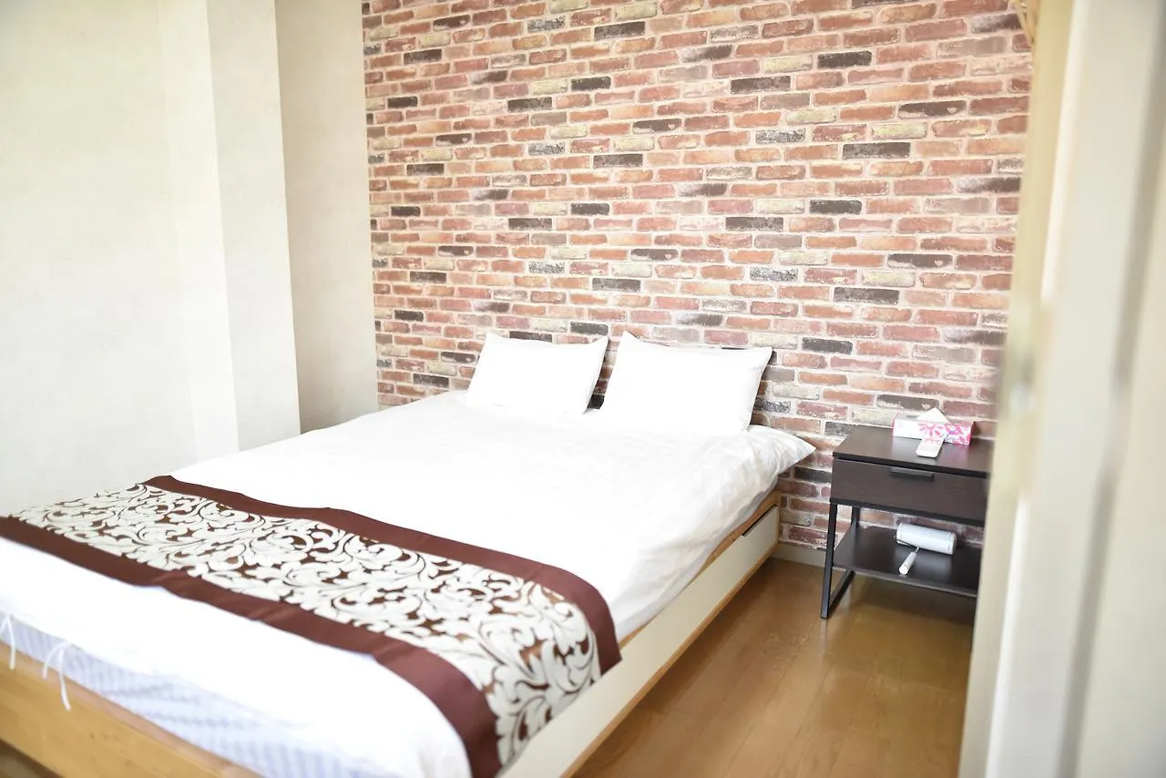 Guest House 168 Osaka