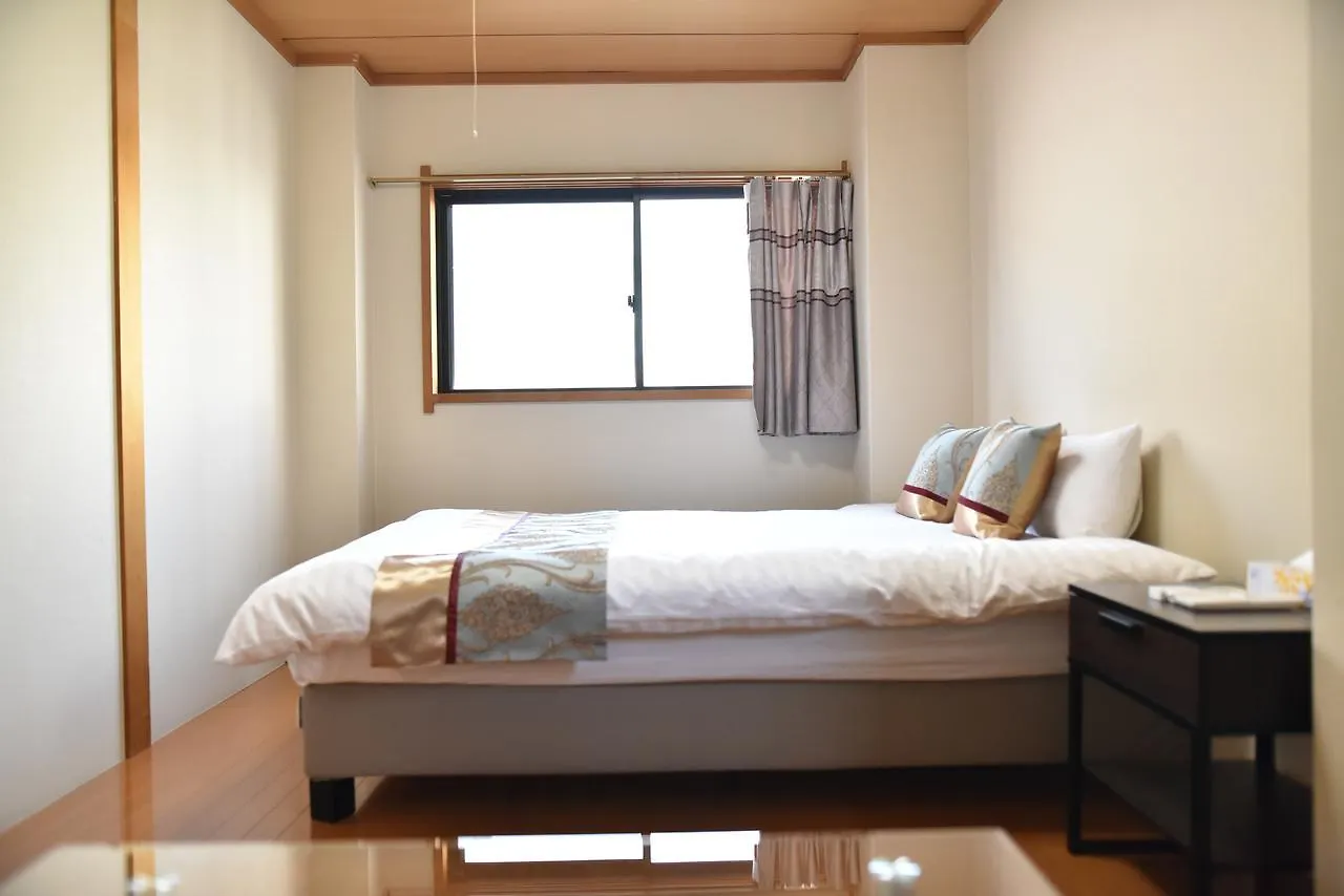 Apartment Guest House 168 Osaka