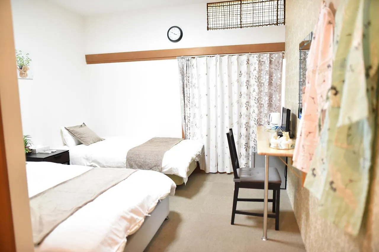 Guest House 168 Osaka Japan
