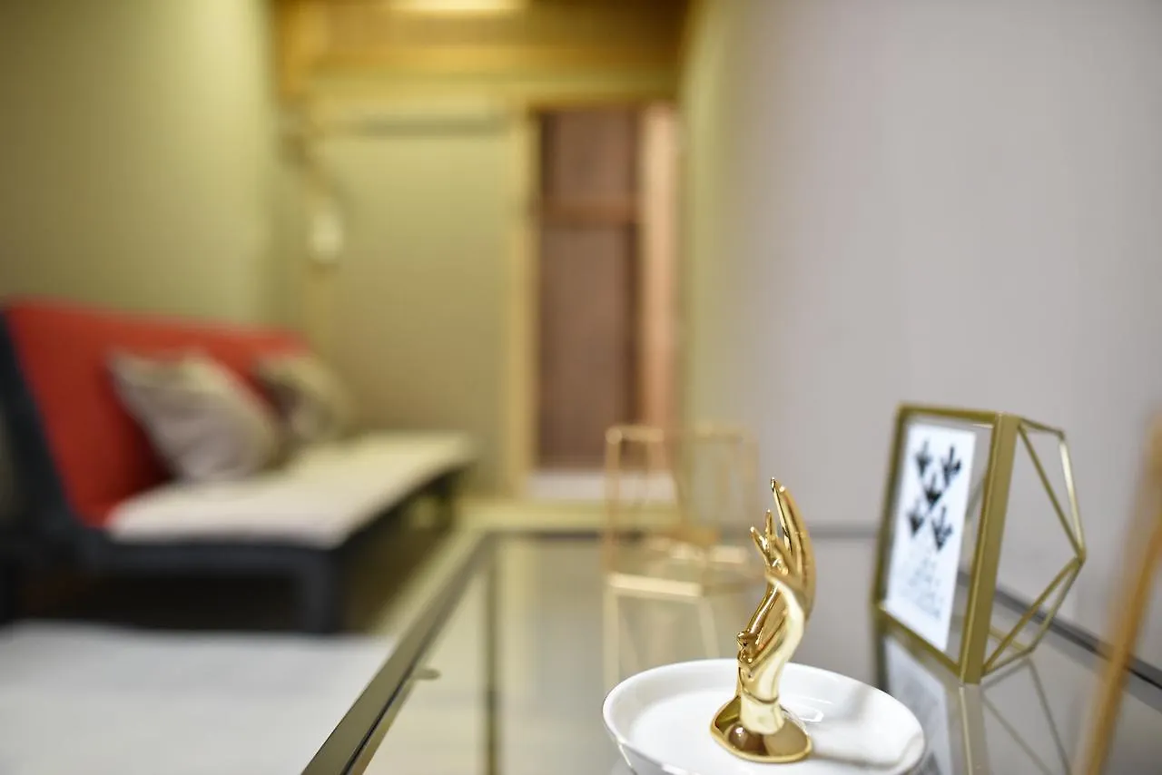 Apartment Guest House 168 Osaka