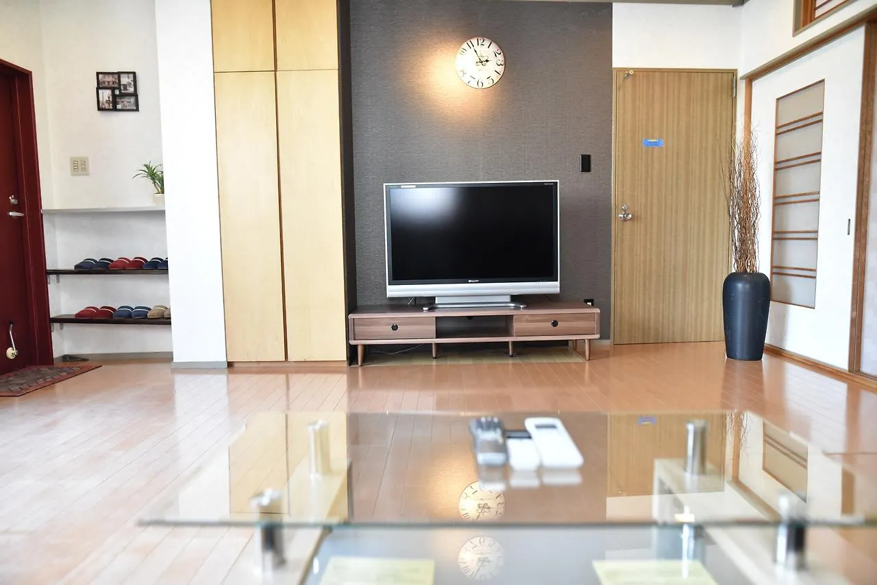 Guest House 168 Osaka
