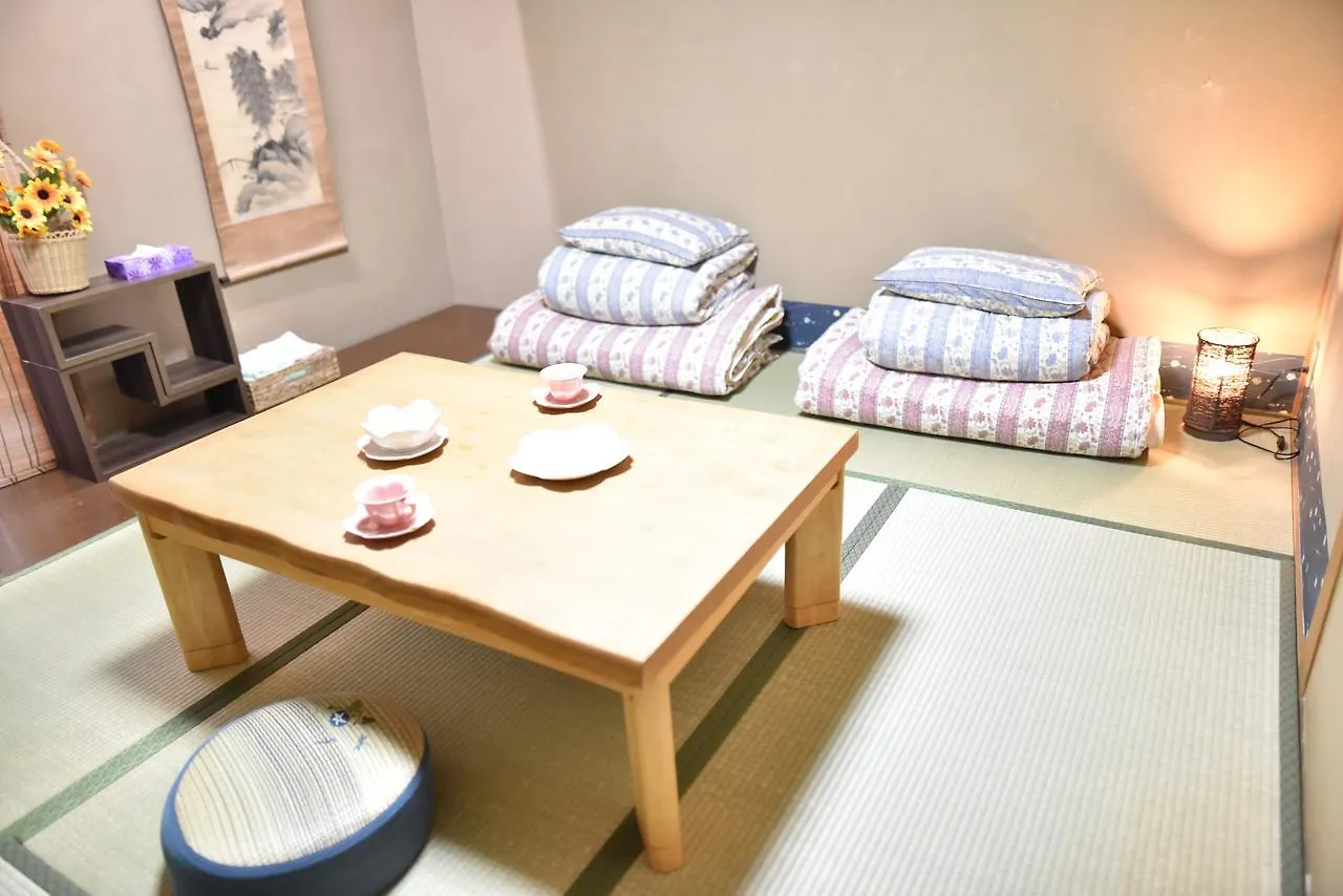Apartment Guest House 168 Osaka