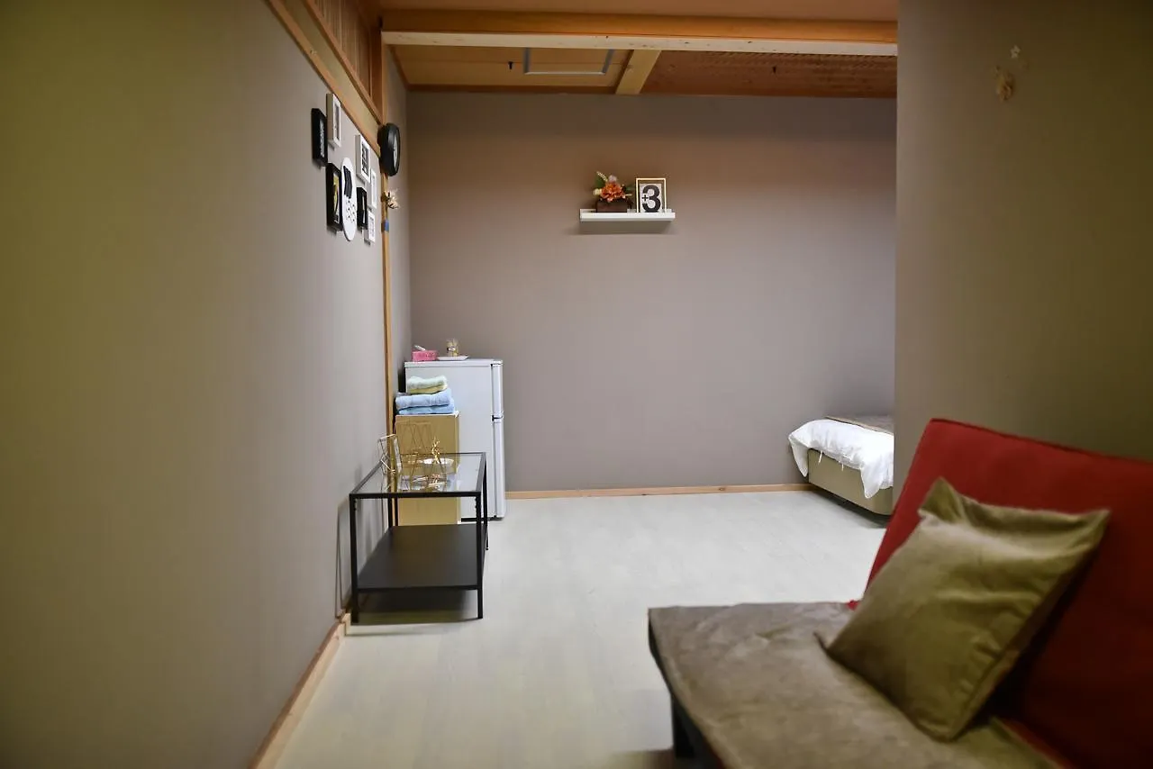 Guest House 168 Osaka 0*,  Japan