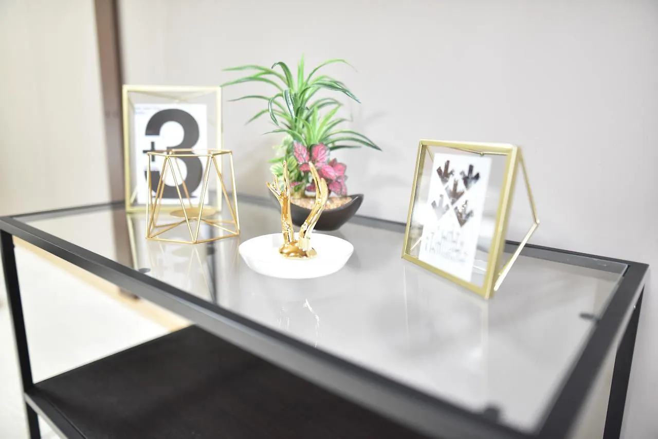 Apartment Guest House 168 Osaka Japan
