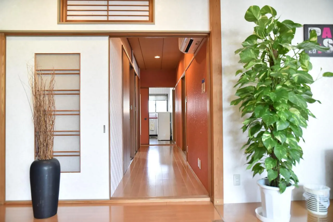 Apartment Guest House 168 Osaka