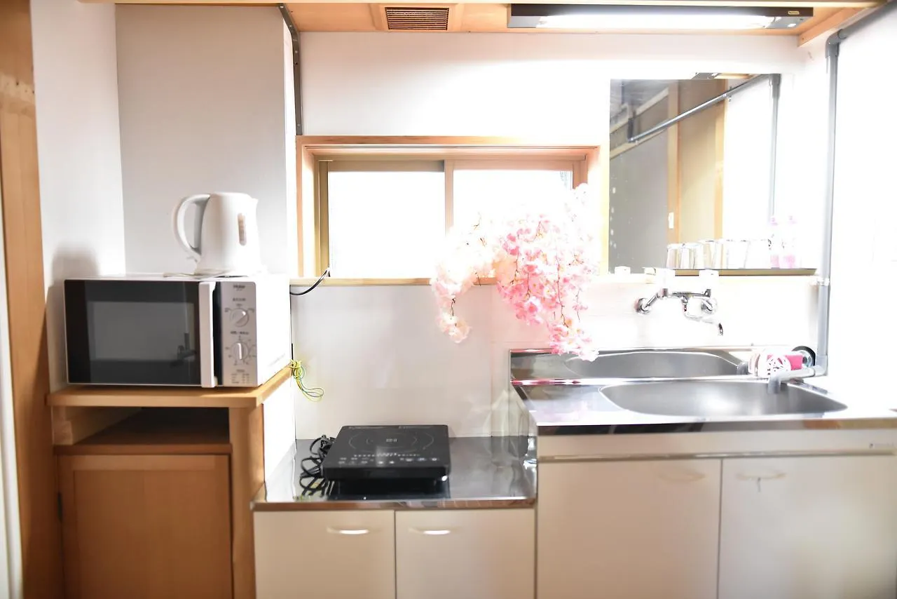 Guest House 168 Osaka