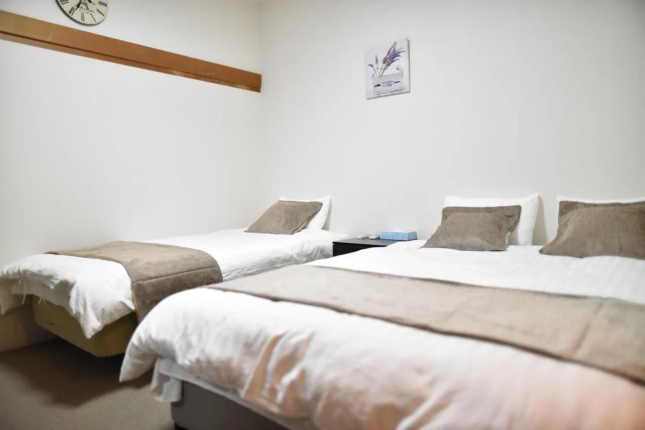 Guest House 168 Osaka