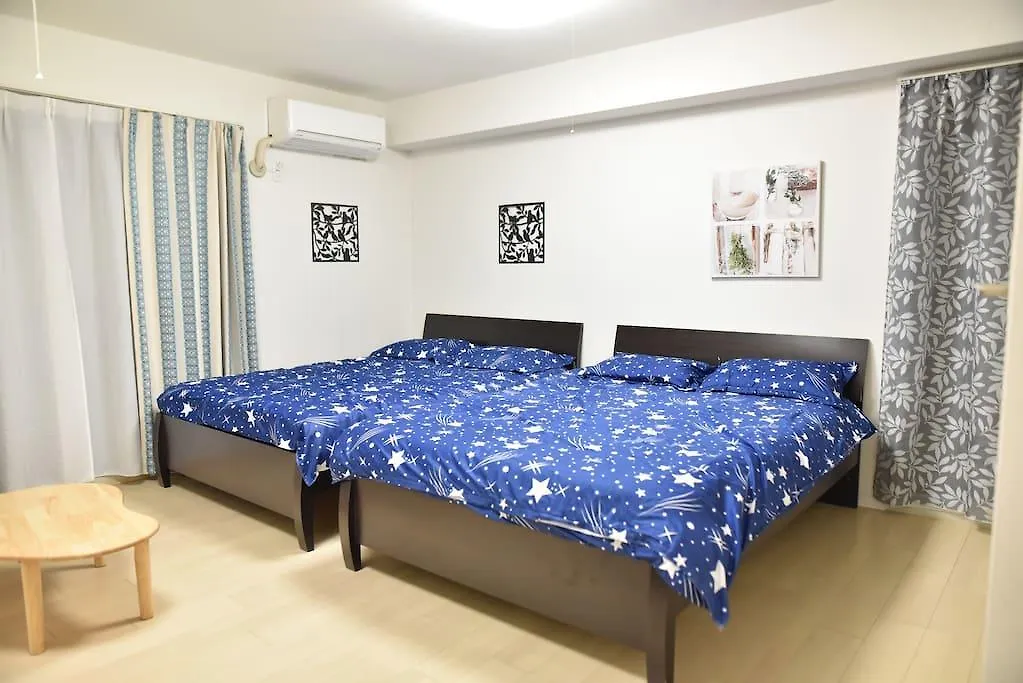 Guest House 168 Osaka