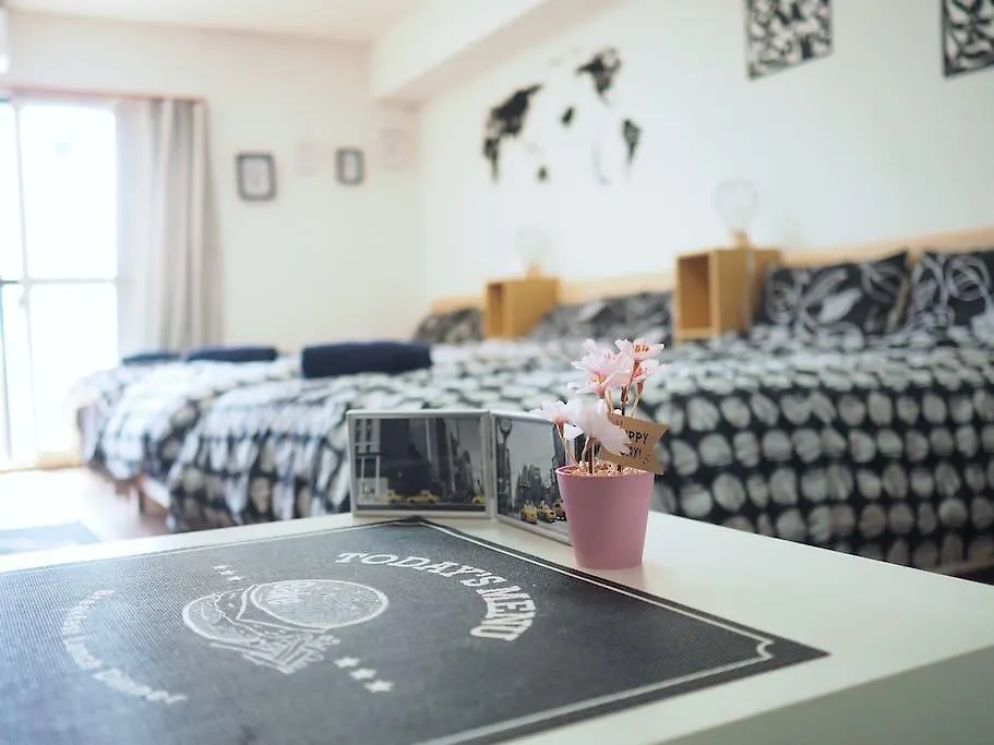 Guest House 168 Osaka