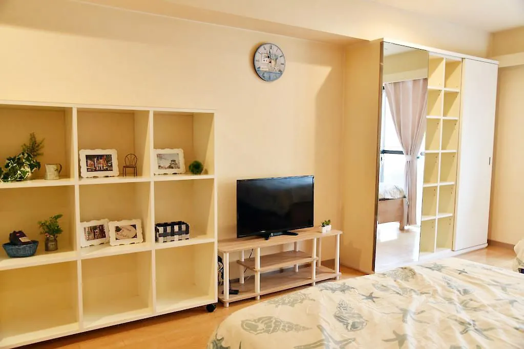 Guest House 168 Osaka Apartment