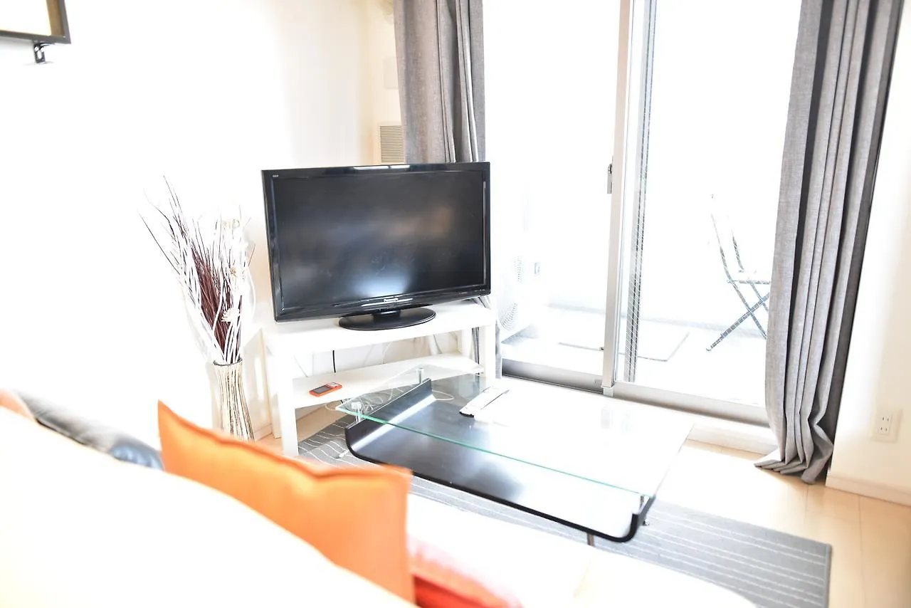 Guest House 168 Osaka 0*,  Japan