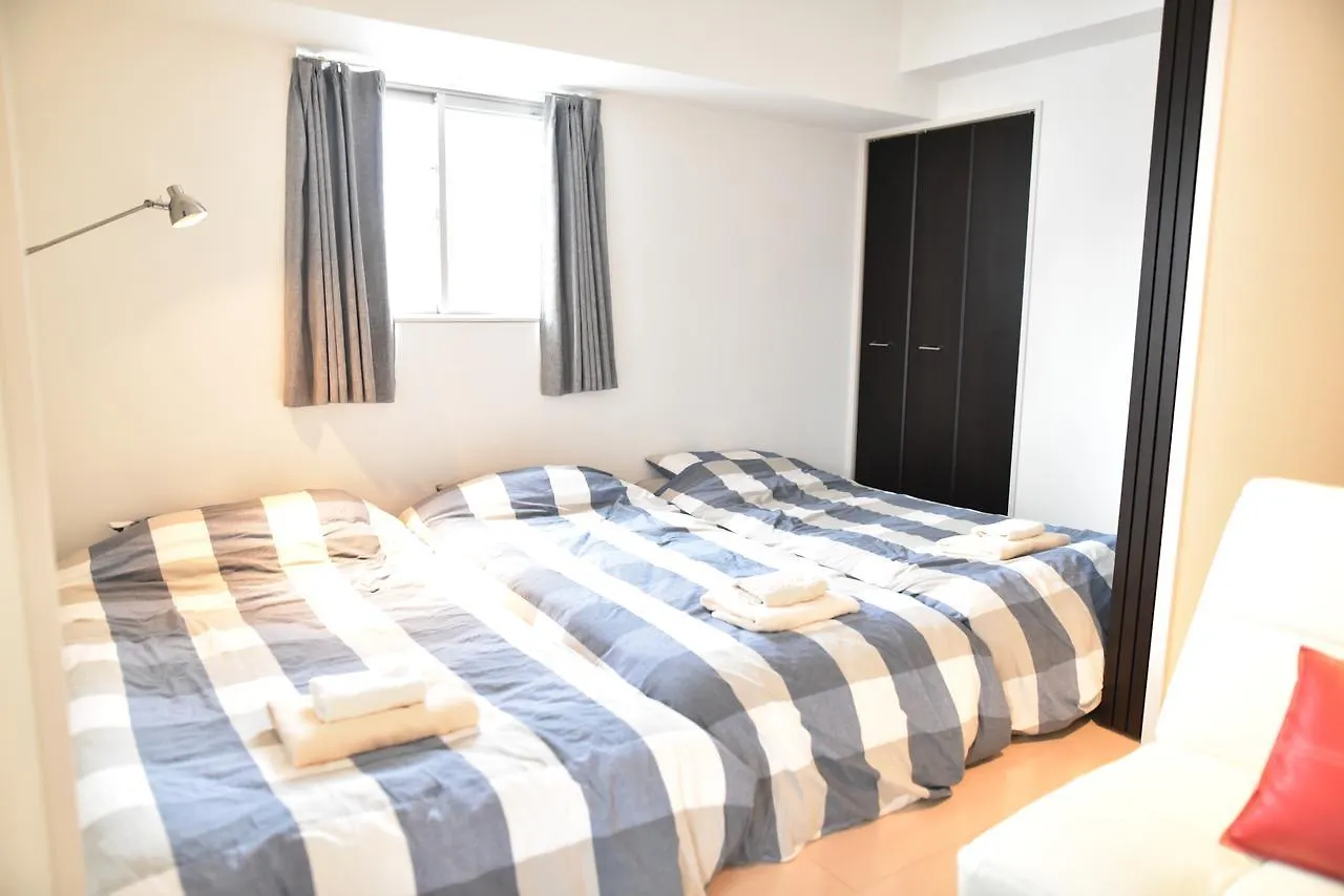 Guest House 168 Osaka